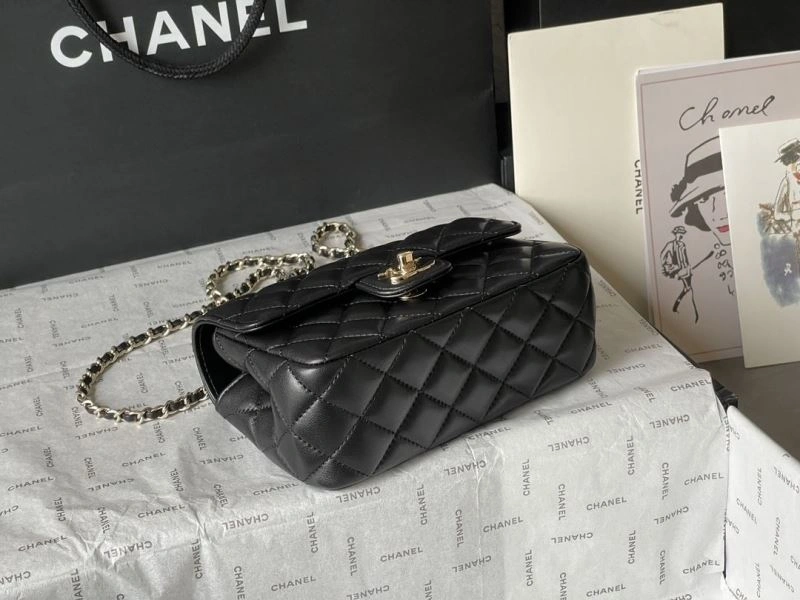 Ch**el cf series bags 4046g-0078
