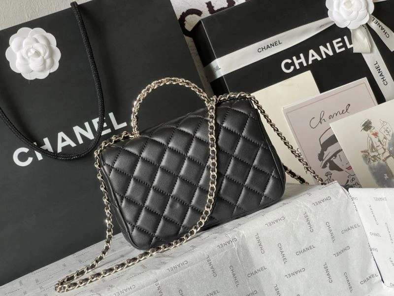 Ch**el cf series bags 4046g-0078