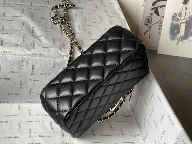 Ch**el cf series bags 4046g-0078