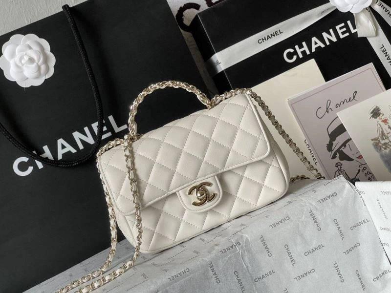 Ch**el cf series bags 4046g-0079