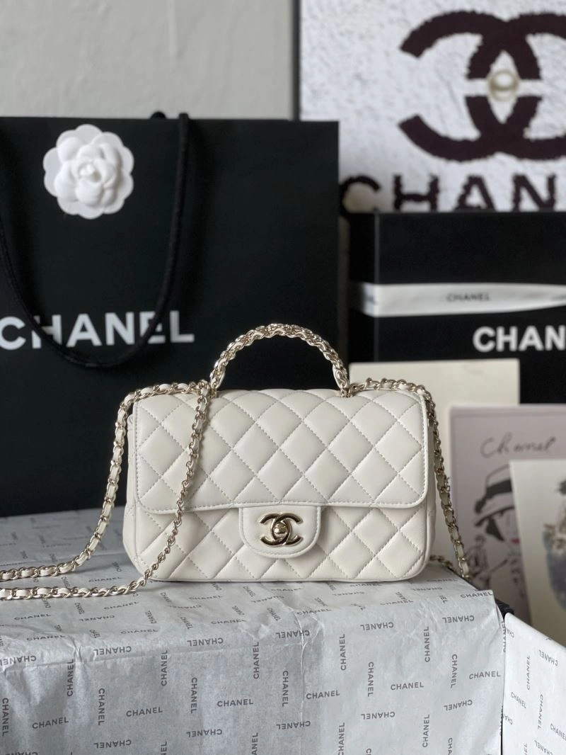 Ch**el cf series bags 4046g-0081