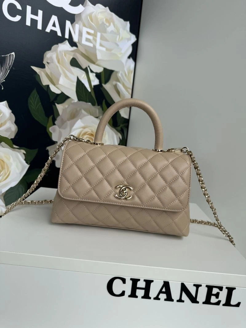 Ch**el top handle bags 4046g-0088