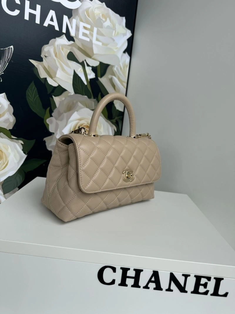 Ch**el top handle bags 4046g-0088