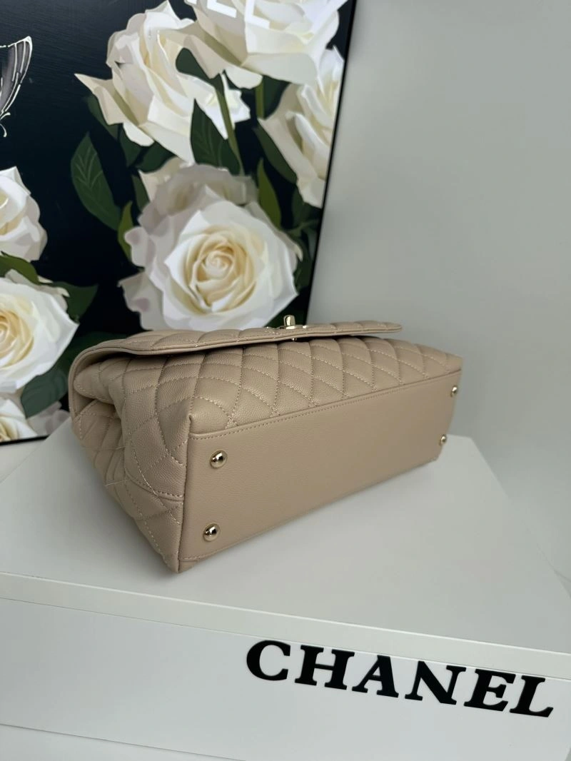 Ch**el top handle bags 4046g-0089