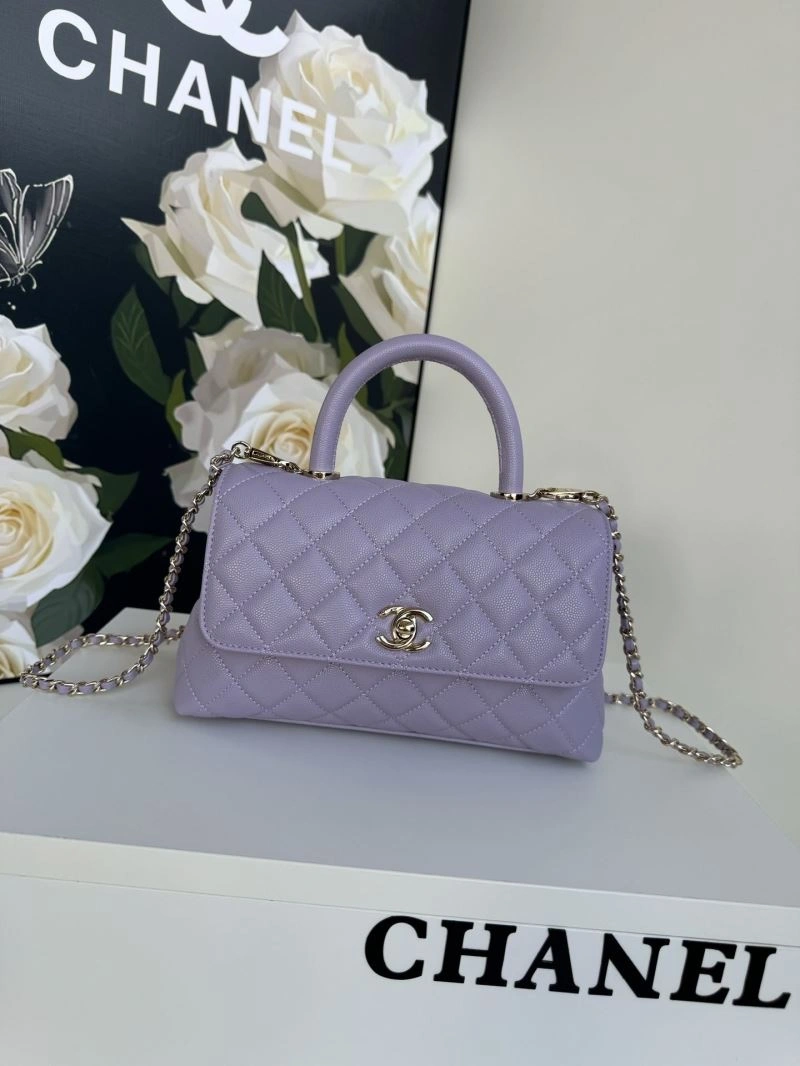 Ch**el top handle bags 4046g-0090