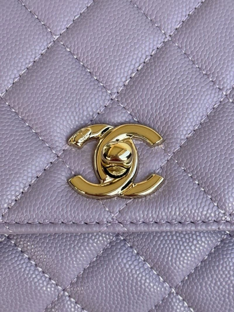 Ch**el top handle bags 4046g-0090