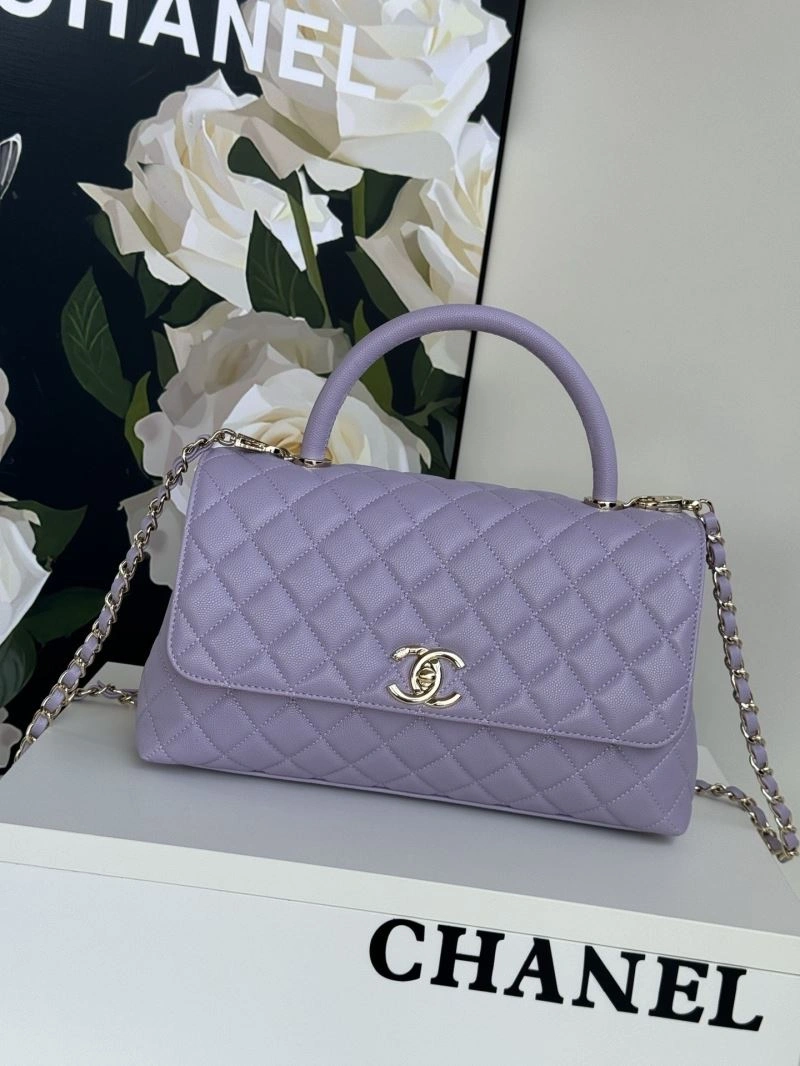 Ch**el top handle bags 4046g-0091