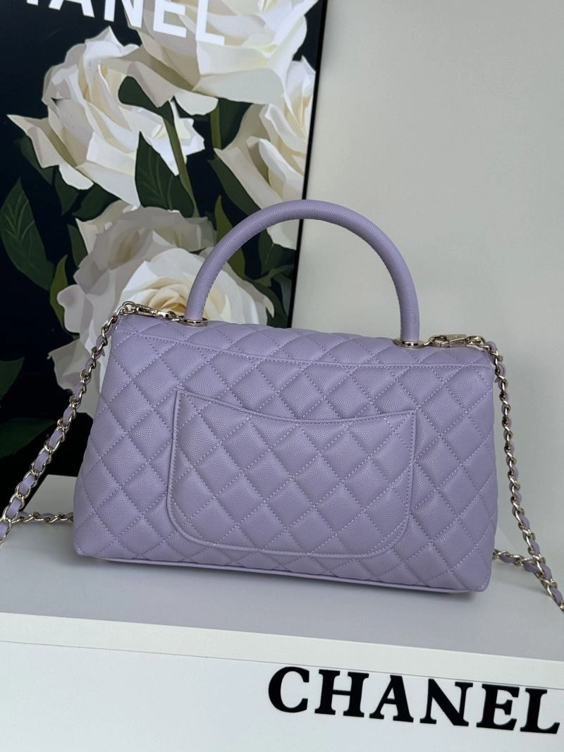Ch**el top handle bags 4046g-0091