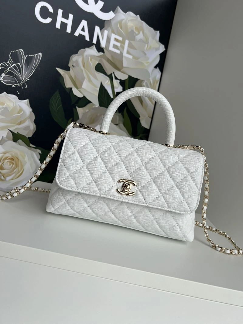 Ch**el top handle bags 4046g-0092
