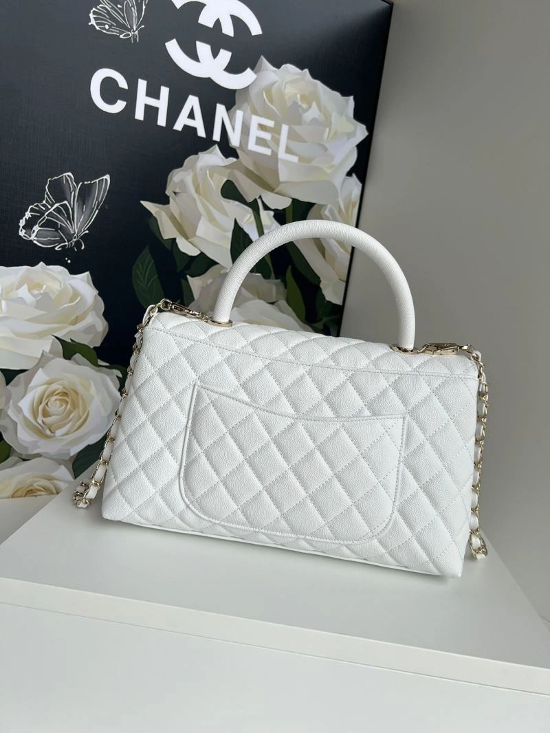 Ch**el top handle bags 4046g-0093