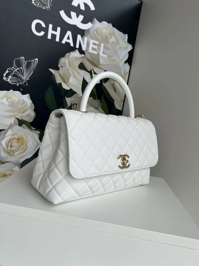 Ch**el top handle bags 4046g-0093