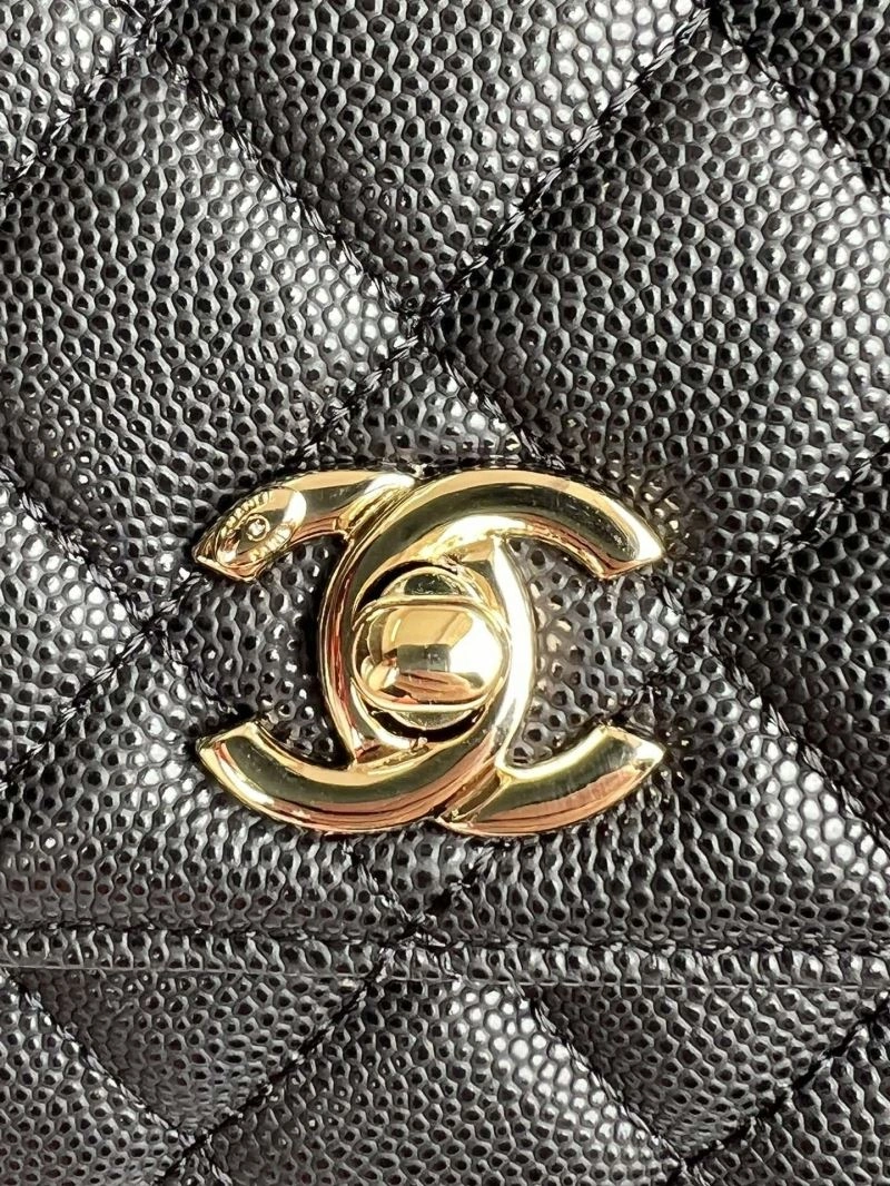 Ch**el top handle bags 4046g-0094