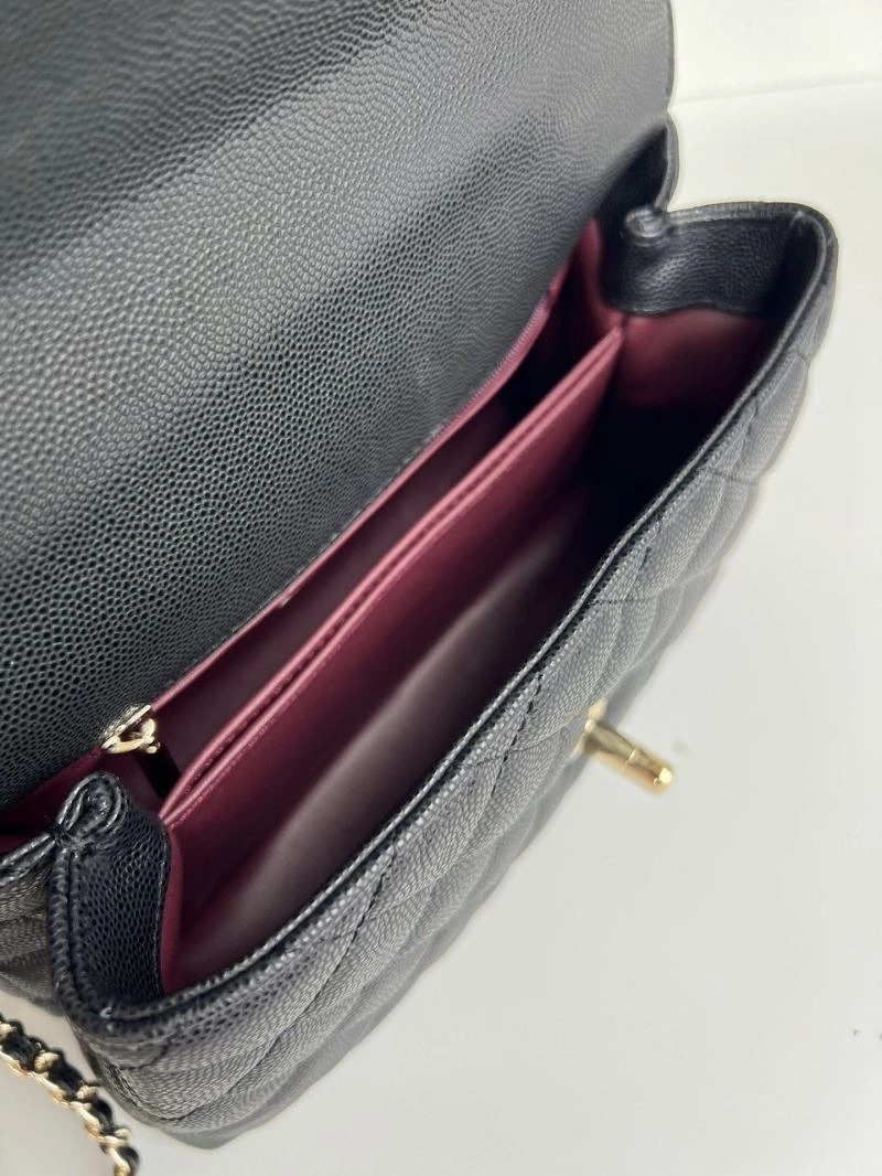 Ch**el top handle bags 4046g-0094