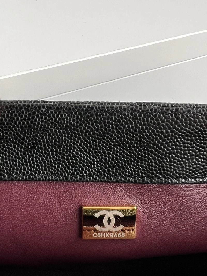 Ch**el top handle bags 4046g-0094