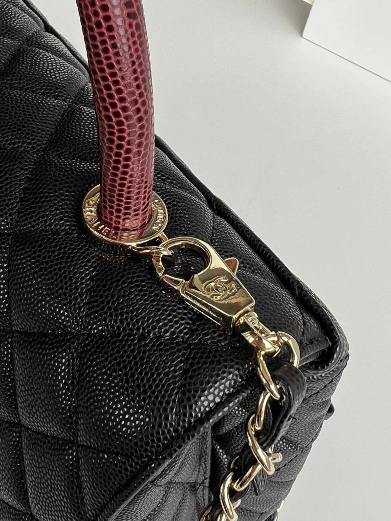 Ch**el top handle bags 4046g-0095
