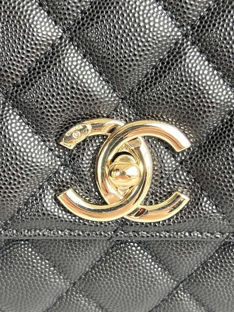Ch**el top handle bags 4046g-0095