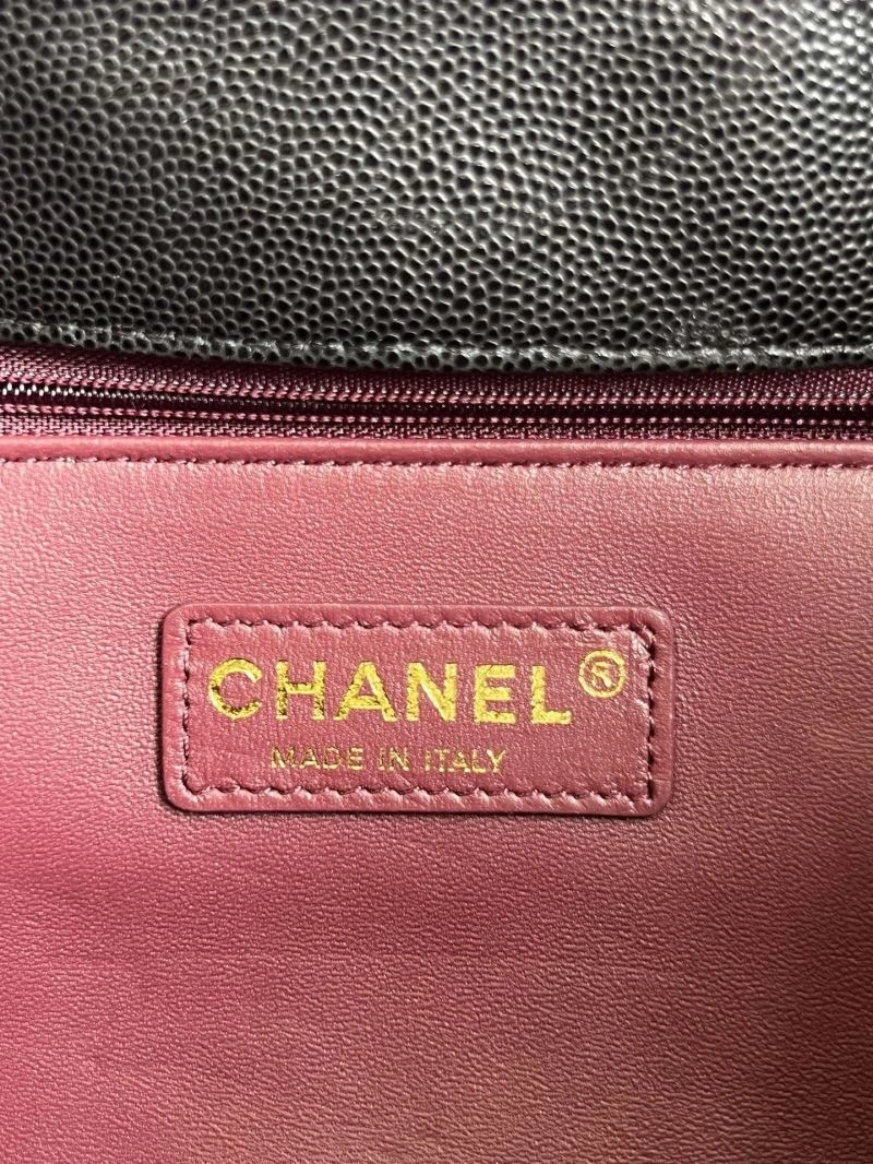 Ch**el top handle bags 4046g-0095