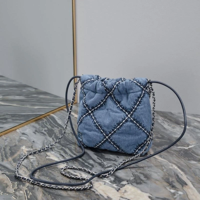 Ch**el shopping bags 4046g-0096