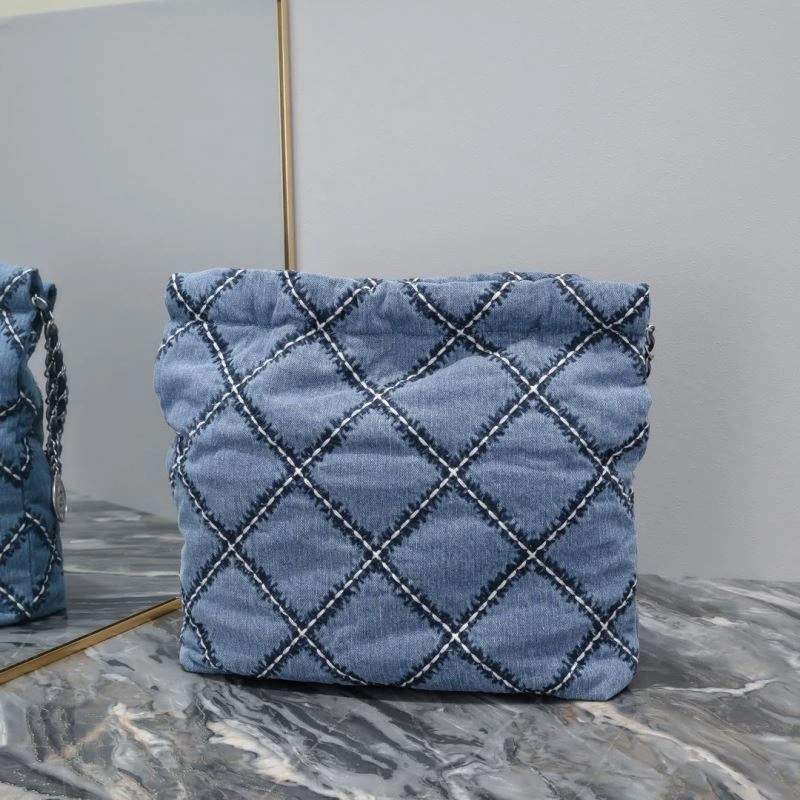 Ch**el shopping bags 4046g-0097