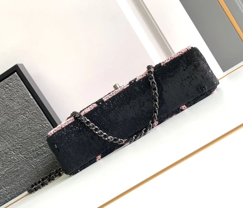 Ch**el satchel bags 4046g-0102