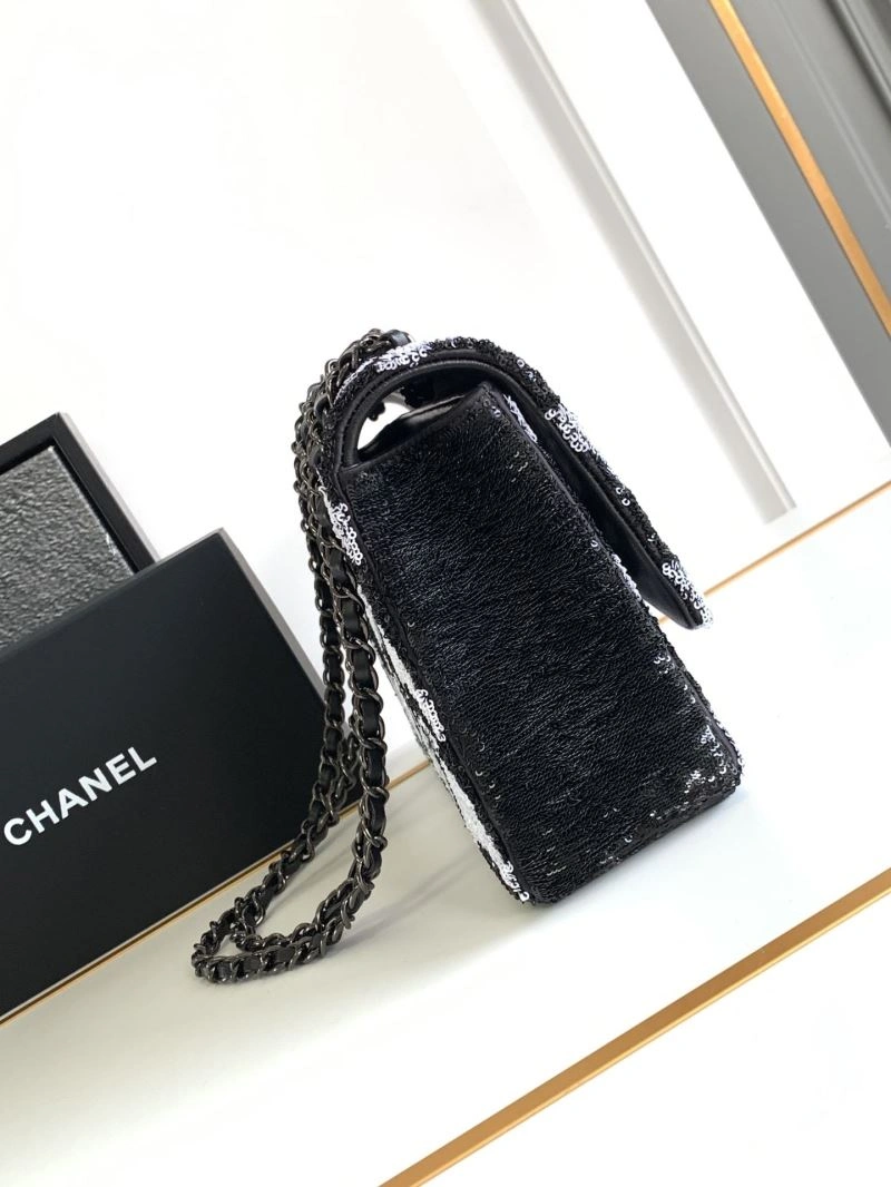 Ch**el satchel bags 4046g-0103
