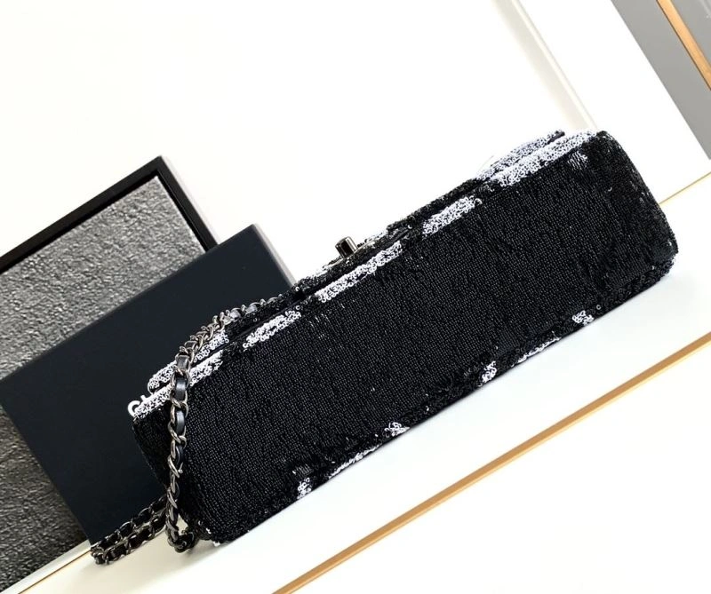 Ch**el satchel bags 4046g-0103