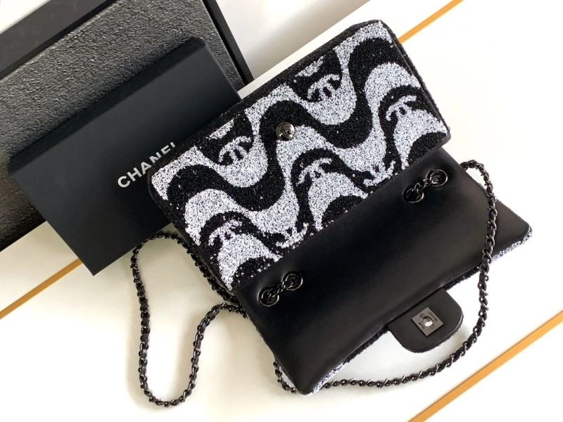 Ch**el satchel bags 4046g-0103