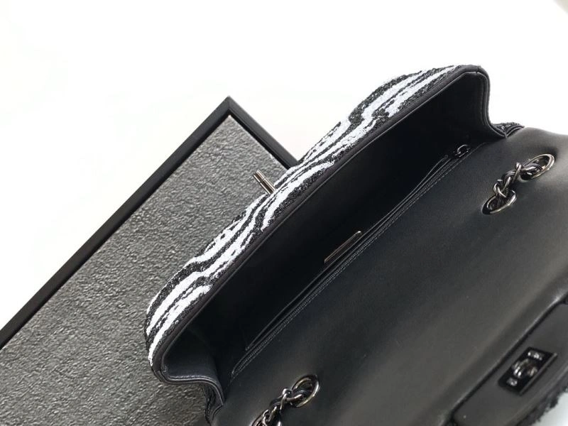Ch**el satchel bags 4046g-0103