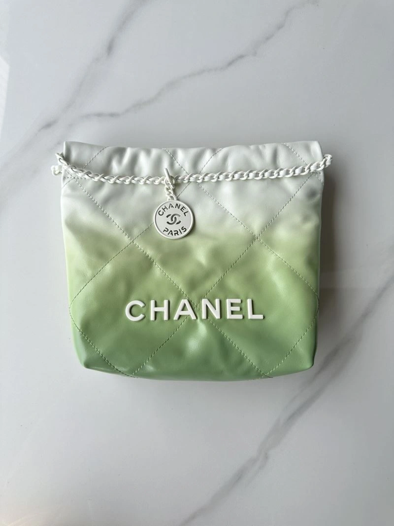 Ch**el shopping bags 4046g-0116