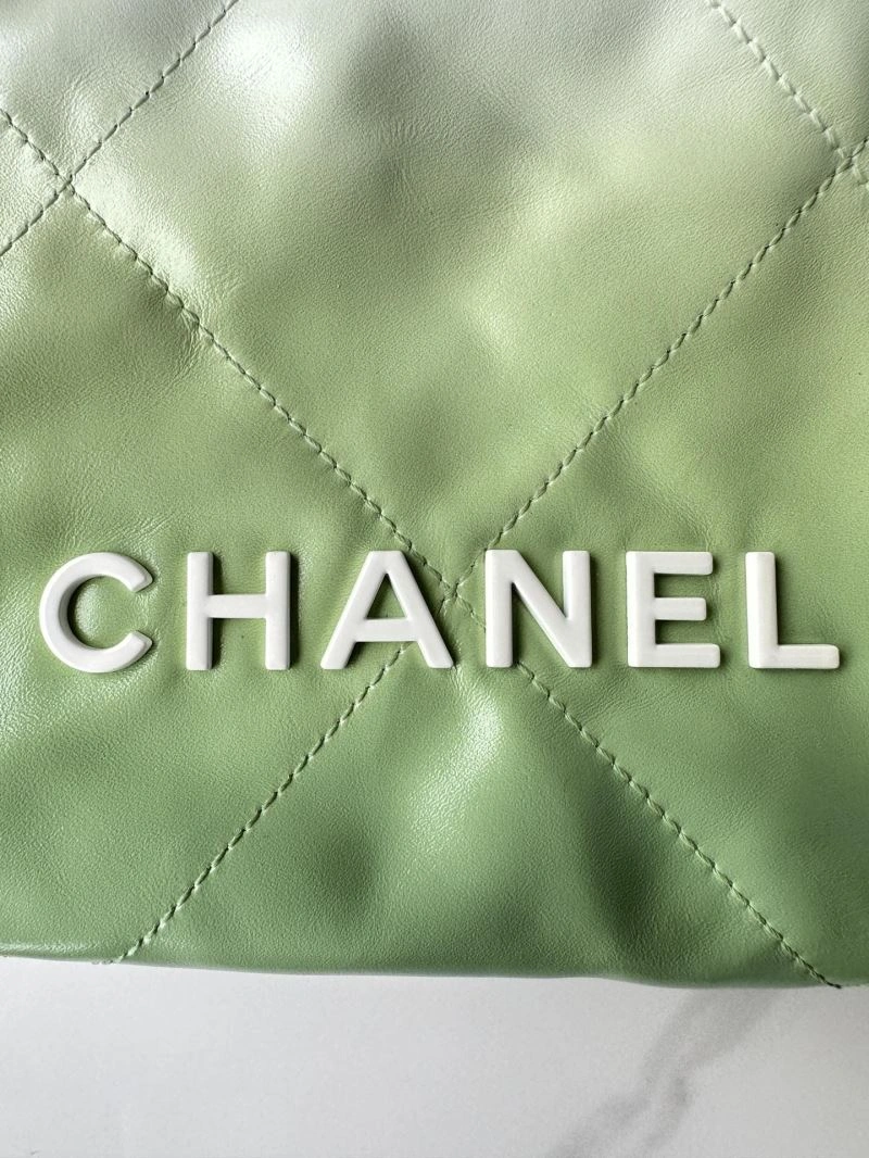Ch**el shopping bags 4046g-0116