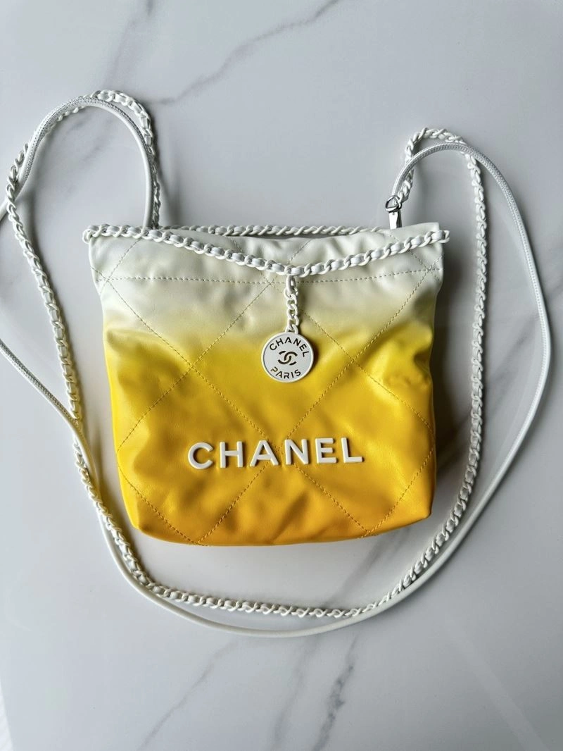 Ch**el shopping bags 4046g-0117