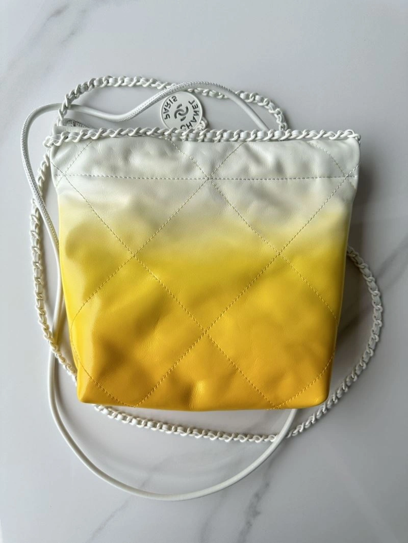 Ch**el shopping bags 4046g-0117