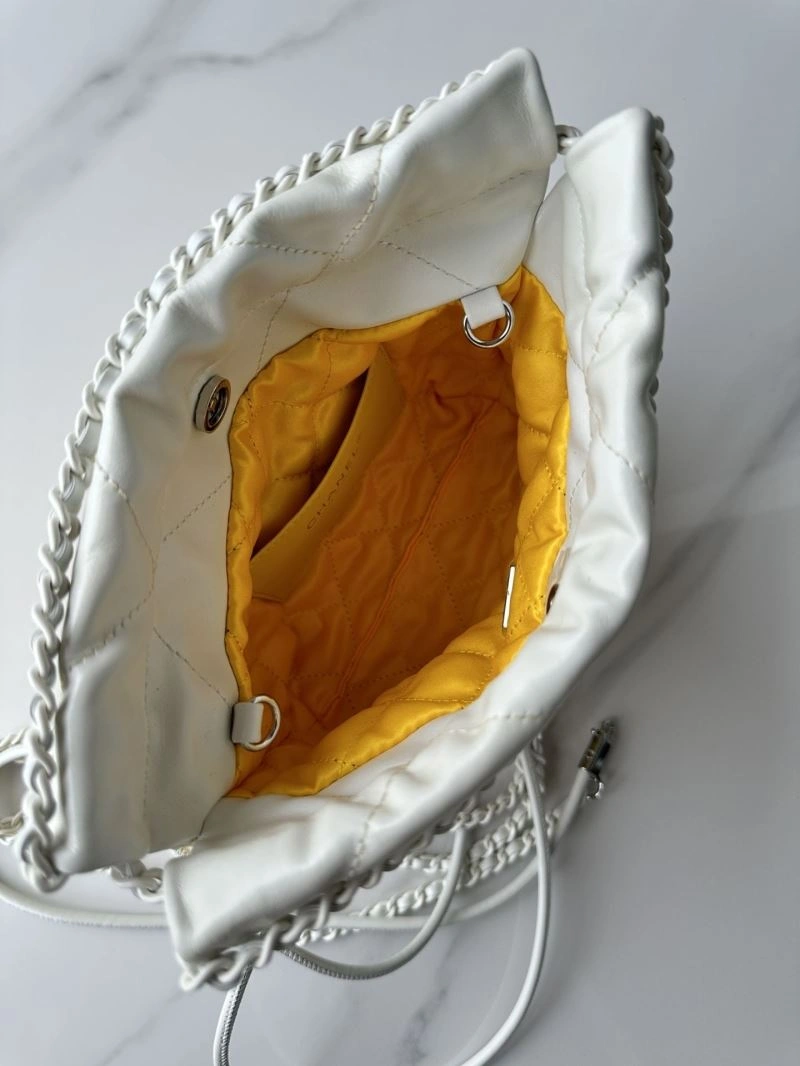 Ch**el shopping bags 4046g-0117