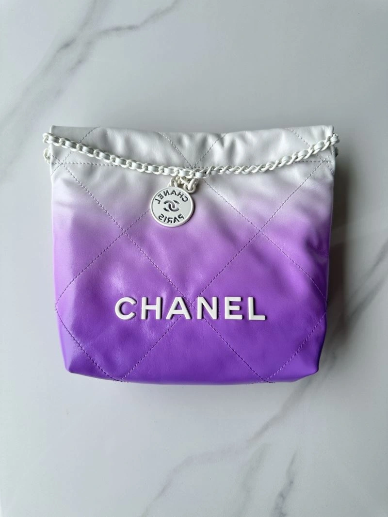 Ch**el shopping bags 4046g-0118