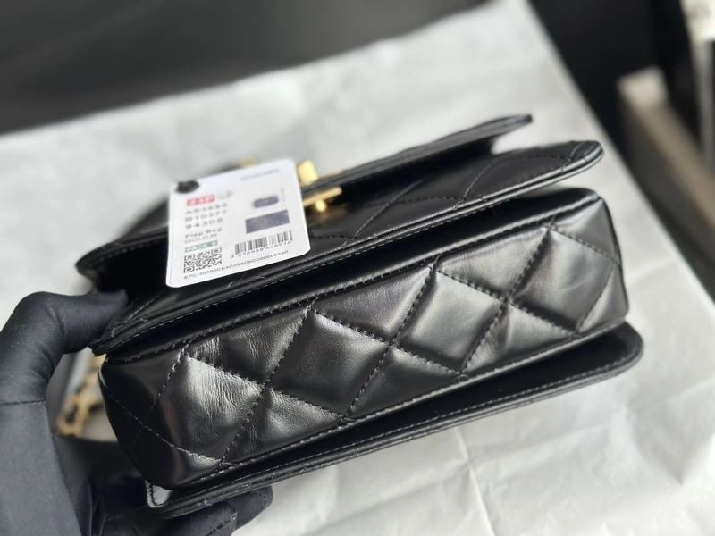 Ch**el top handle bags 4046g-0122