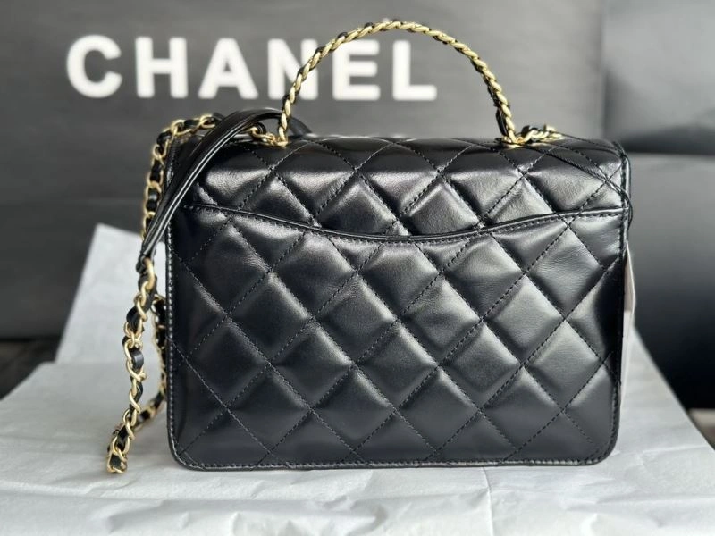 Ch**el top handle bags 4046g-0123