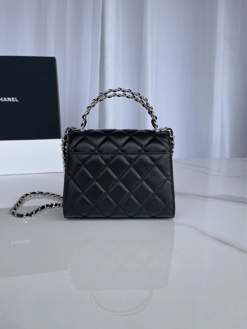 Ch**el top handle bags 4046g-0142