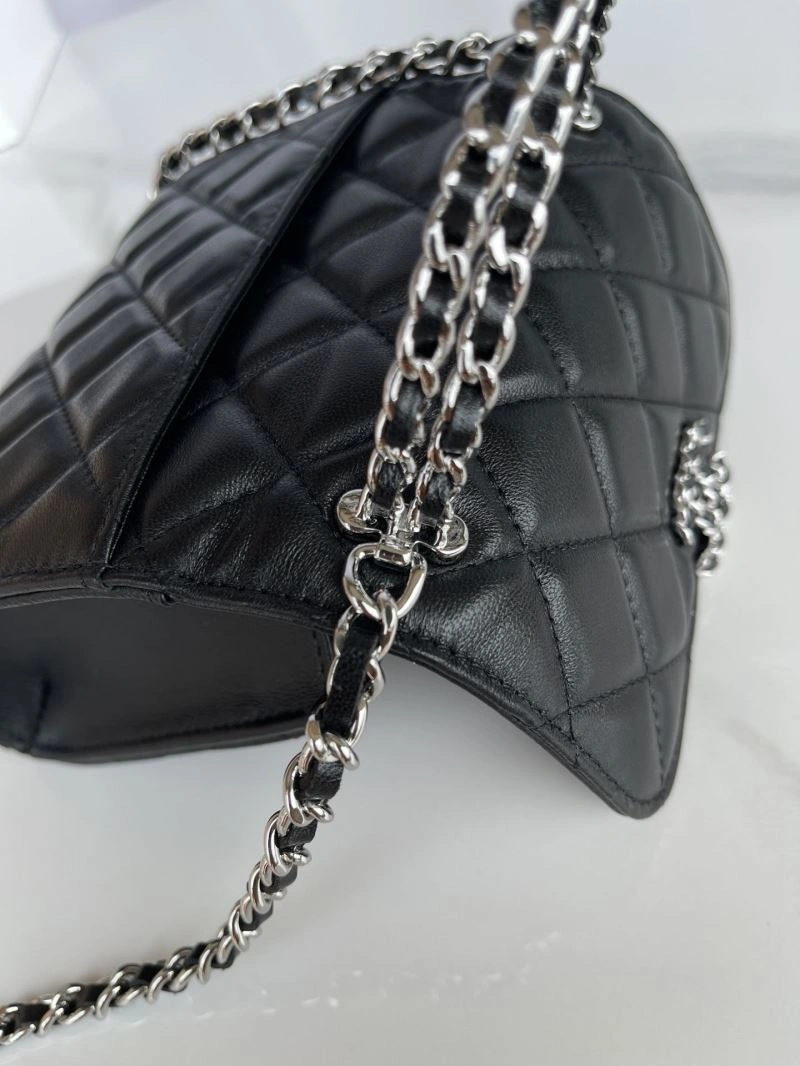 Ch**el top handle bags 4046g-0142