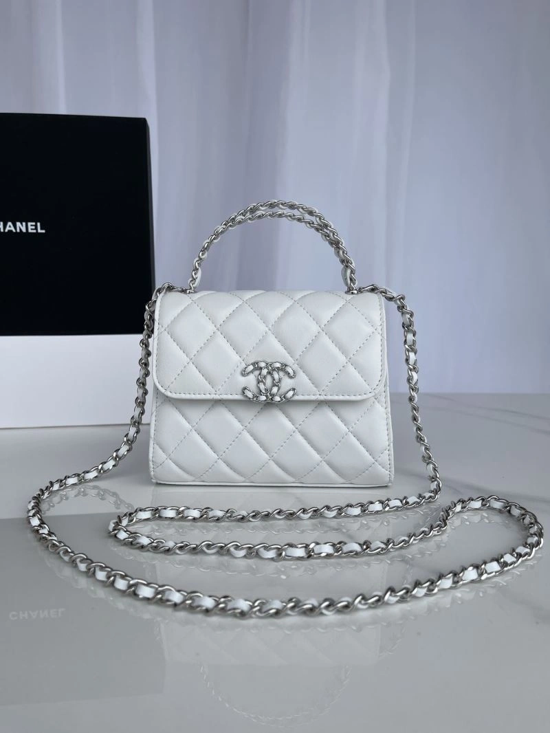 Ch**el top handle bags 4046g-0143