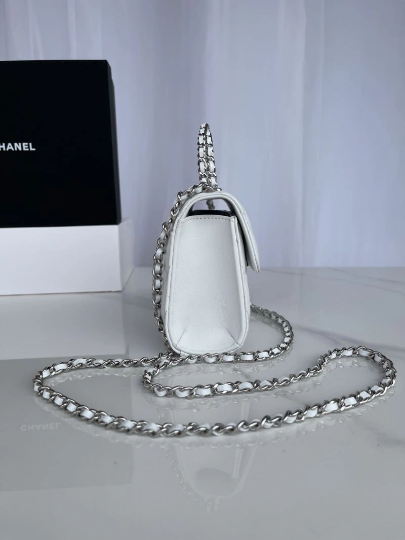 Ch**el top handle bags 4046g-0143