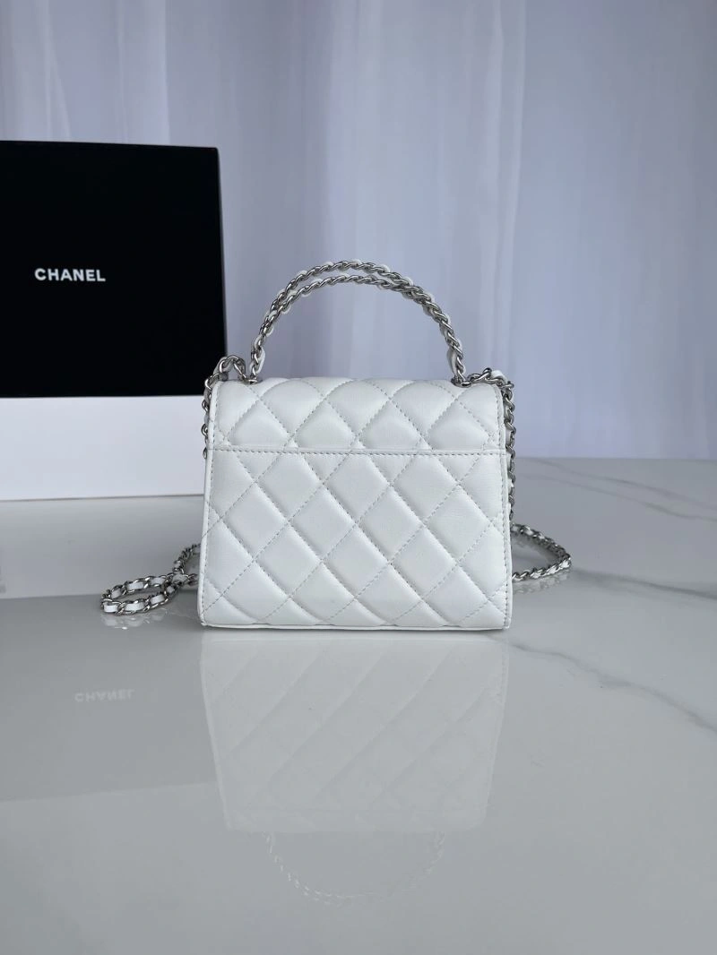 Ch**el top handle bags 4046g-0143