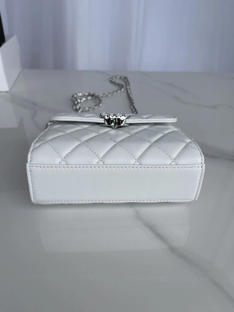 Ch**el top handle bags 4046g-0143