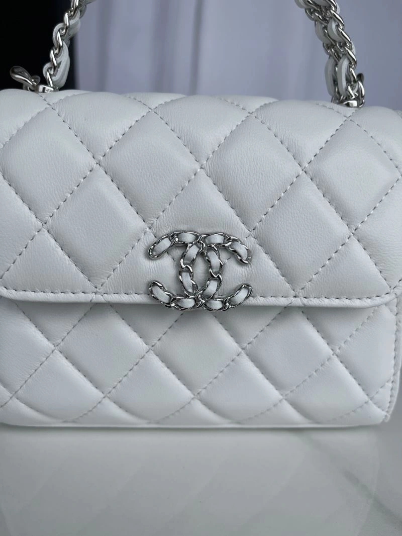 Ch**el top handle bags 4046g-0143