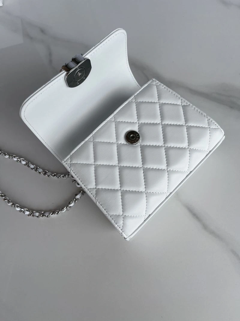 Ch**el top handle bags 4046g-0143