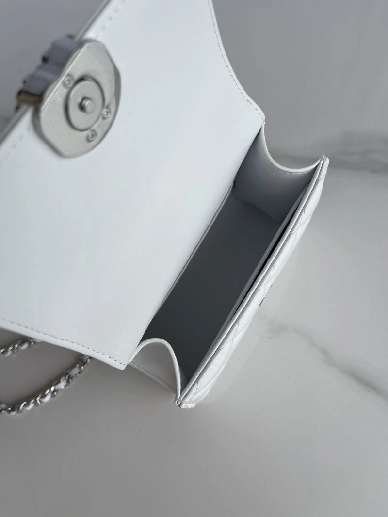 Ch**el top handle bags 4046g-0143