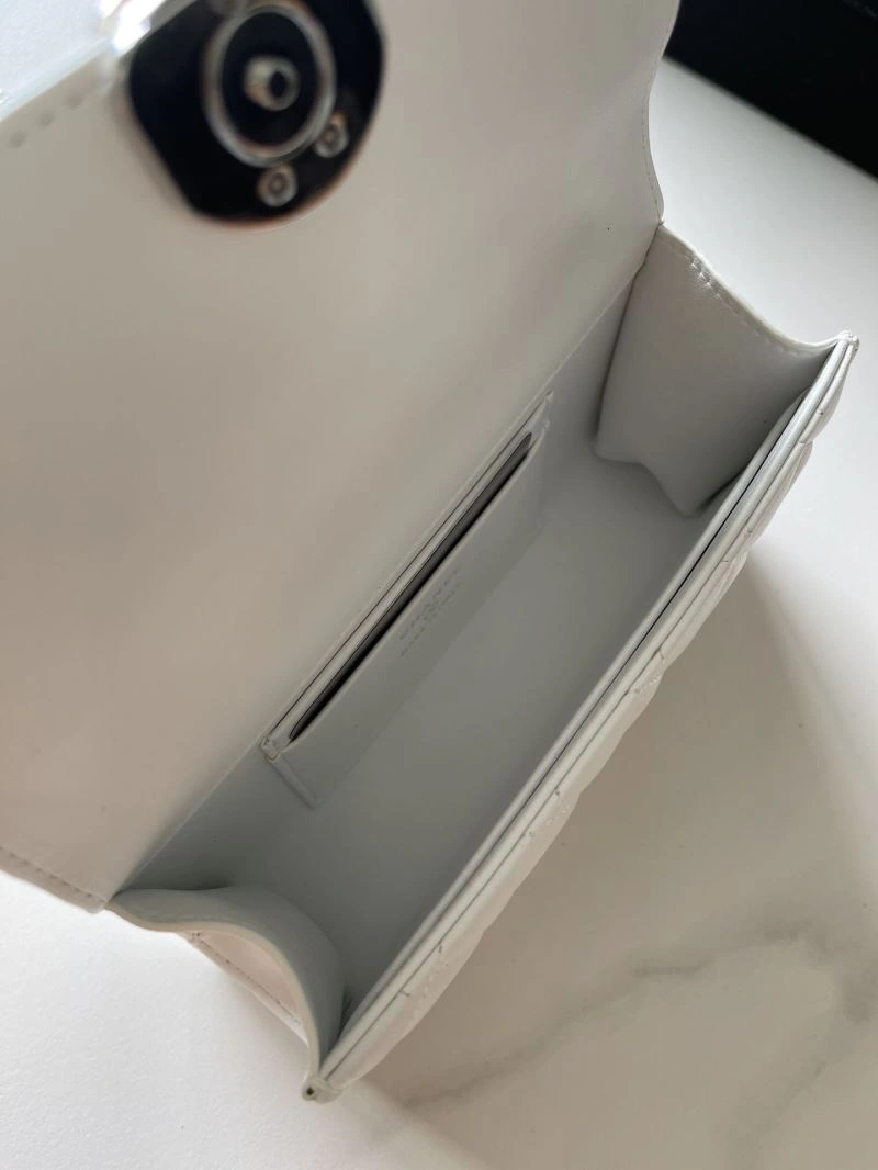 Ch**el top handle bags 4046g-0146