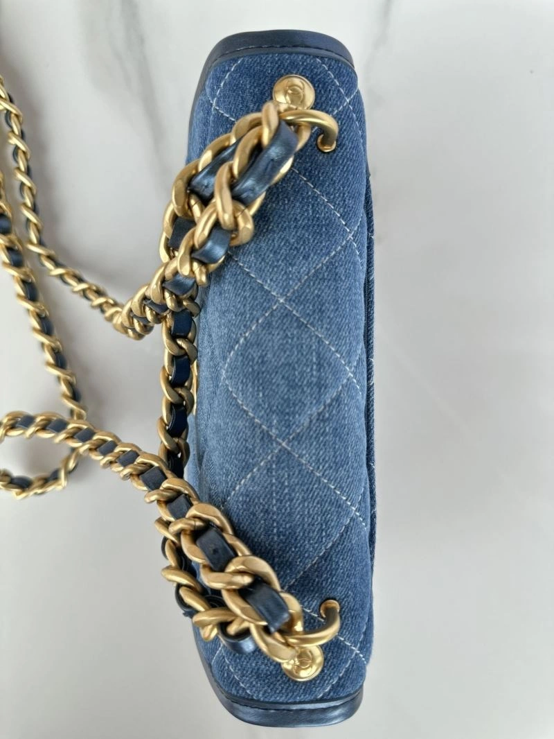 Ch**el 19 bags 4046g-0148