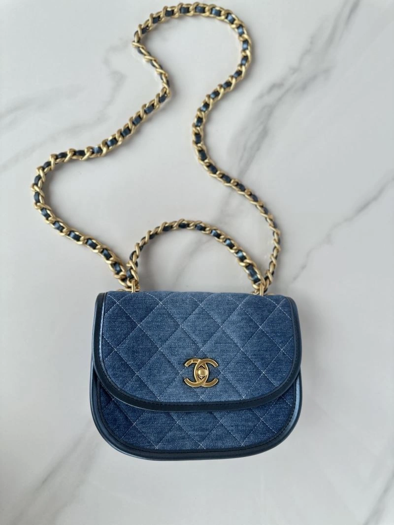 Ch**el 19 bags 4046g-0148