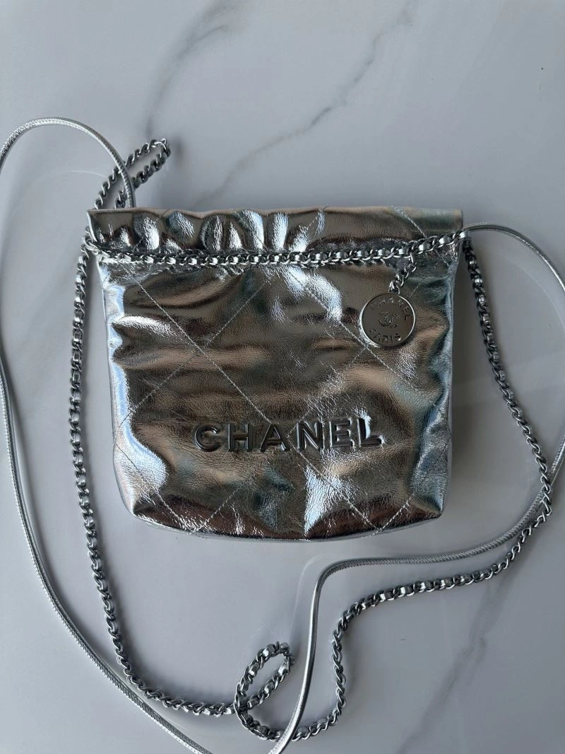 Ch**el shopping bags 4046g-0151