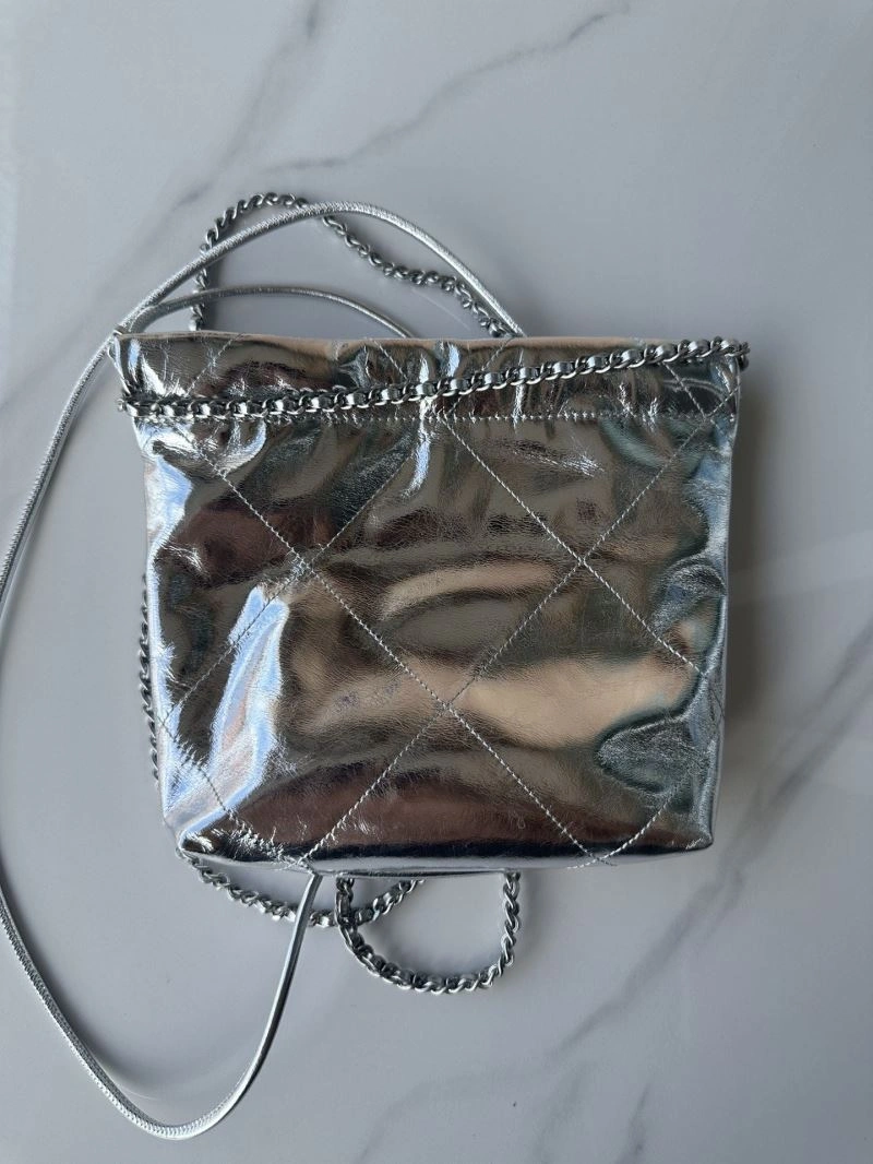 Ch**el shopping bags 4046g-0151